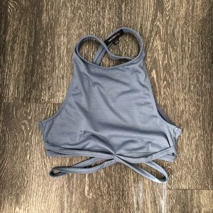 Haoduoyi Crop Top